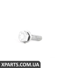 11121736603 BMW Болт з шестигранною головкою