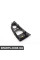 51417317569 BMW ОБРОБКА КРИШКИ, ПАНЕЛЬ ПЕРЕМИКАЧІВ, DR