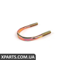 18211245377 BMW Хомут глушника E10 - вказана ціна за штуку