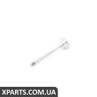 11341251498 BMW Випускний клапан - ціна штуки