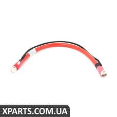 61129127768 BMW Кабель акумулятора - позитивний