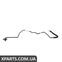 17227508029 BMW E65 Лінія масляного радіатора - вихід