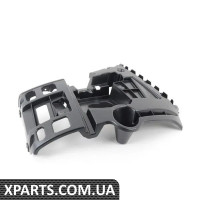 51122991779 BMW Напрямна кожуха бампера