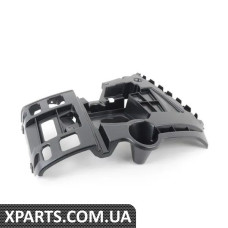 51122991779 BMW Напрямна кожуха бампера