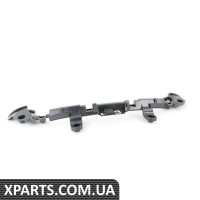 51122990161 BMW Напрямна кожуха бампера