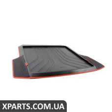 51472317846 BMW Багажник F34 Sport Line з червоною смугою