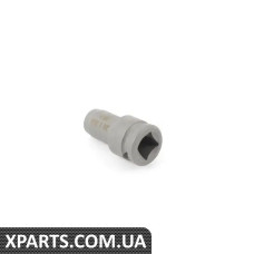 83300495598 BMW ГОЛОВКА, СПЕЦІАЛЬНИЙ TORX