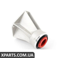 31531428646 BMW Кронштейн півосі E53 X5 - опорний кронштейн з підшипником