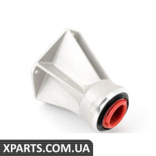 31531428646 BMW Кронштейн півосі E53 X5 - опорний кронштейн з підшипником