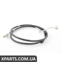 64538385654 BMW Задній напірний шланг у зборі