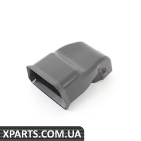 64226904672 BMW ПРОМІЖНА ЧАСТИНА L