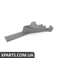 51478187163 BMW НАКЛАДКА ПОРОГА ЗАДНЯ ЛІВА