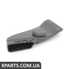 64227032954 BMW Повітропровід - задній відсік. Кондиціонер. - Правильно