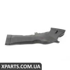 64227032955 BMW Повітропровід - задній відсік. Кондиціонер. - Зліва