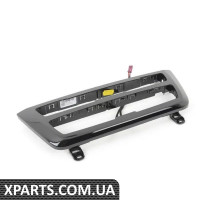 64119358940 BMW Панель обробки кондиціонера