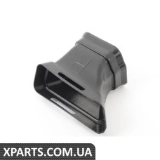 64227032952 BMW Повітропровід - задній відсік. Кондиціонер. - Правильно