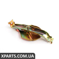 61218370984 BMW Акумуляторний кронштейн/акумуляторний фіксатор