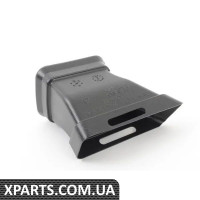 64227032951 BMW Повітропровід - задній відсік. Кондиціонер. - Залишилось