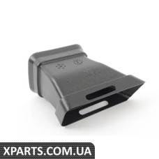 64227032951 BMW Повітропровід - задній відсік. Кондиціонер. - Залишилось
