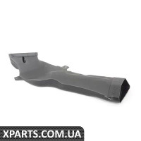 64227032956 BMW Воздуховод - задний отсек. Кондиционер. - Верно