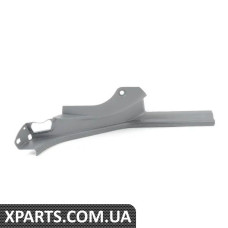 51478187164 BMW НАКЛАДКА ПОРОГА ЗАДНЯ ПРАВА