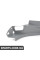 51478187164 BMW НАКЛАДКА ПОРОГА ЗАДНЯ ПРАВА