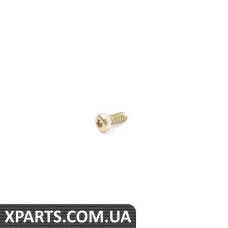 54128166556 BMW БОЛТ TORX ПЛАСТИКОВИЙ MA