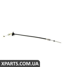 25161421433 BMW Боуден-кабель