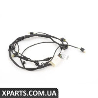 61129262217 BMW Комплект проводки PDC - передній