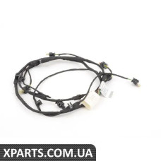 61129262217 BMW Комплект проводки PDC - передній