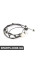 61129262217 BMW Комплект проводки PDC - передній