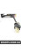 61129262217 BMW Комплект проводки PDC - передній