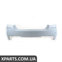 51128048594 BMW Задній бампер
