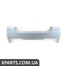 51128048594 BMW Задній бампер