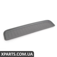 51169129180 BMW Килимок з передньою вставкою