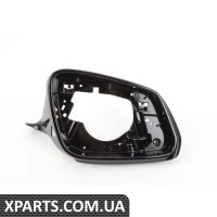 51167308646 BMW Глянцеве оздоблення дзеркала Shadow Line - праворуч