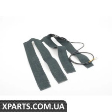 64111376752 BMW БКРСТ/ТЕПЛО ЕЛ.