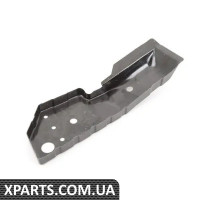 41218398646 BMW ПЛИТА, ЗАКРИВАЮЧА