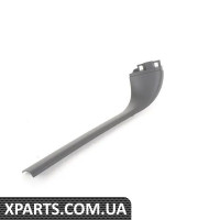 51493418685 BMW ОБРОБНА ПАНЕЛЬ