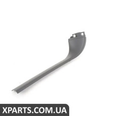 51493418685 BMW ОБРОБНА ПАНЕЛЬ