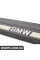 51477172296 BMW Накладка порога передніх дверей - права