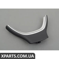 32336787441 BMW Декоративна накладка - рульове колесо