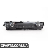 64119354145 BMW Автоматична панель керування кондиціонером