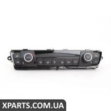 64119354145 BMW Автоматична панель керування кондиціонером