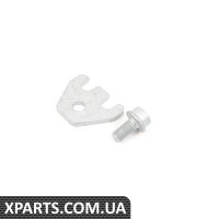 32106783745 BMW Комплект труб - активне рульове керування