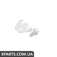 32106783745 BMW Комплект труб - активне рульове керування