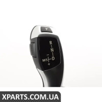 61319213651 BMW Важіль перемикання передач