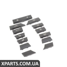 61319313922 BMW Набір змінних кнопок