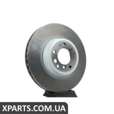 34116757758 BMW ТОРМОЗНОЙ ДИСК