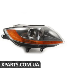 63127165708 BMW Біксенонова фара - права